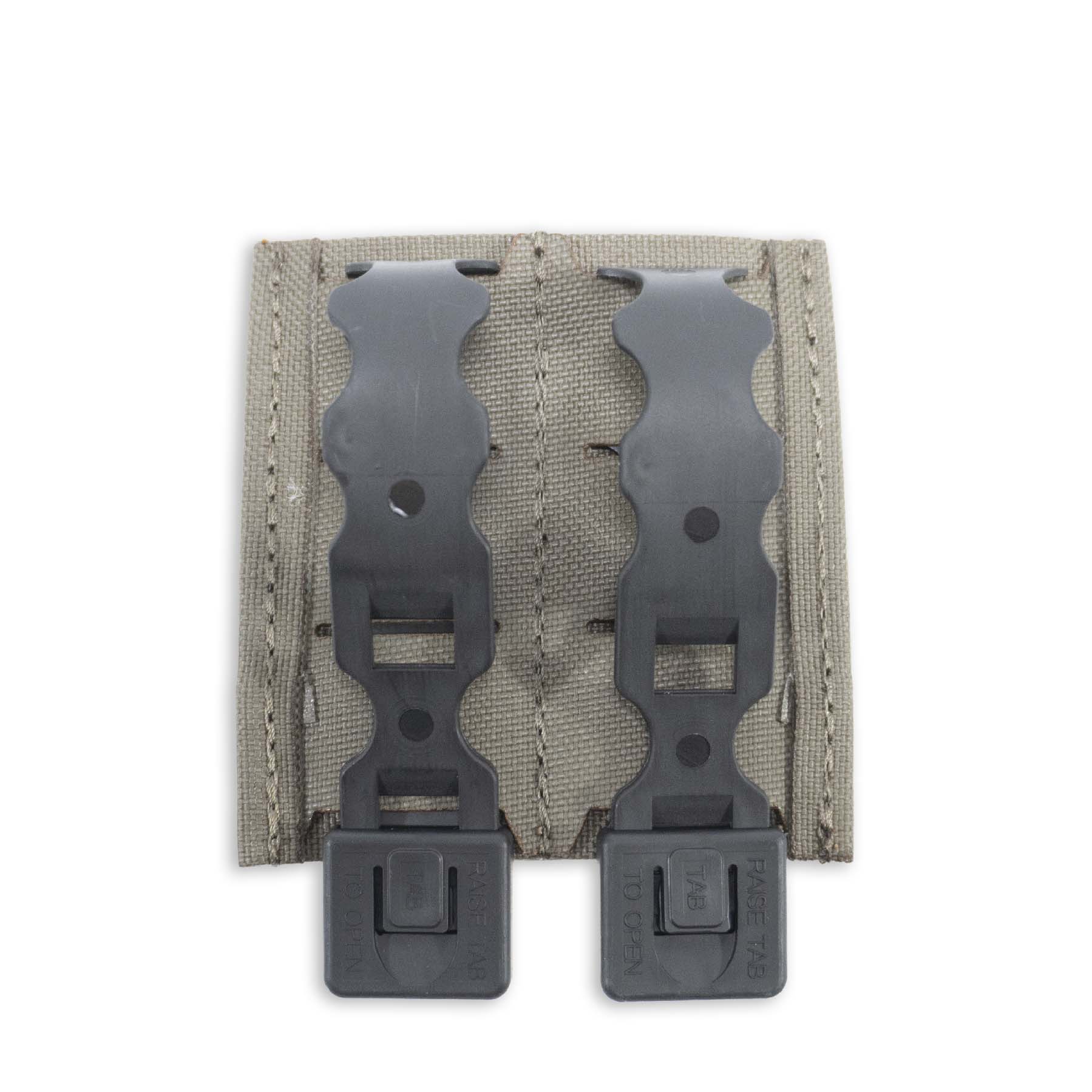 Esstac KYWI Single 5.56 Rifle Shorty Webbing Magazine Pouch