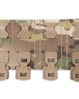 Esstac KYWI Side by Side 1+2 GAP Shorty Naked Magazine Pouch