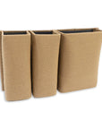 Esstac KYWI Side by Side 1+2 Shorty Naked Magazine Pouch