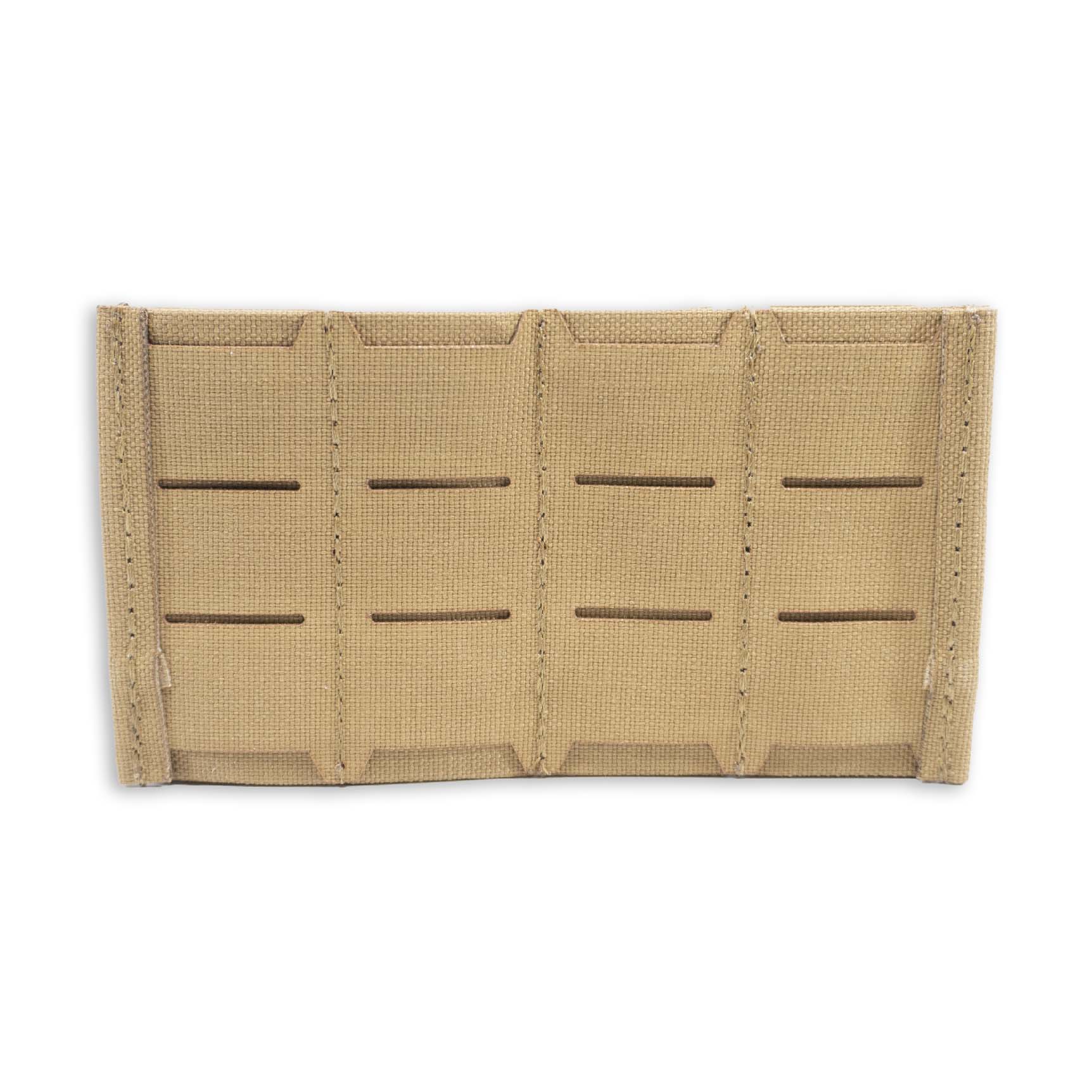 Esstac KYWI Side by Side 1+2 Shorty Naked Magazine Pouch