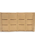 Esstac KYWI Side by Side 1+2 Shorty Naked Magazine Pouch