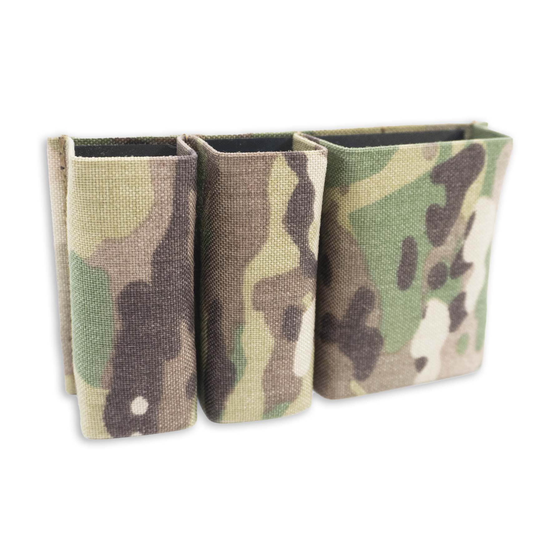 Esstac KYWI Side by Side 1+2 Shorty Naked Magazine Pouch