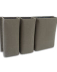 Esstac KYWI Side by Side 1+2 Shorty Naked Magazine Pouch