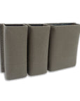 Esstac KYWI Side by Side 1+2 Shorty Naked Magazine Pouch