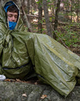 SOL® Emergency Bivvy with Rescue Whistle
