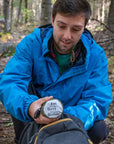 SOL® Emergency Bivvy with Rescue Whistle