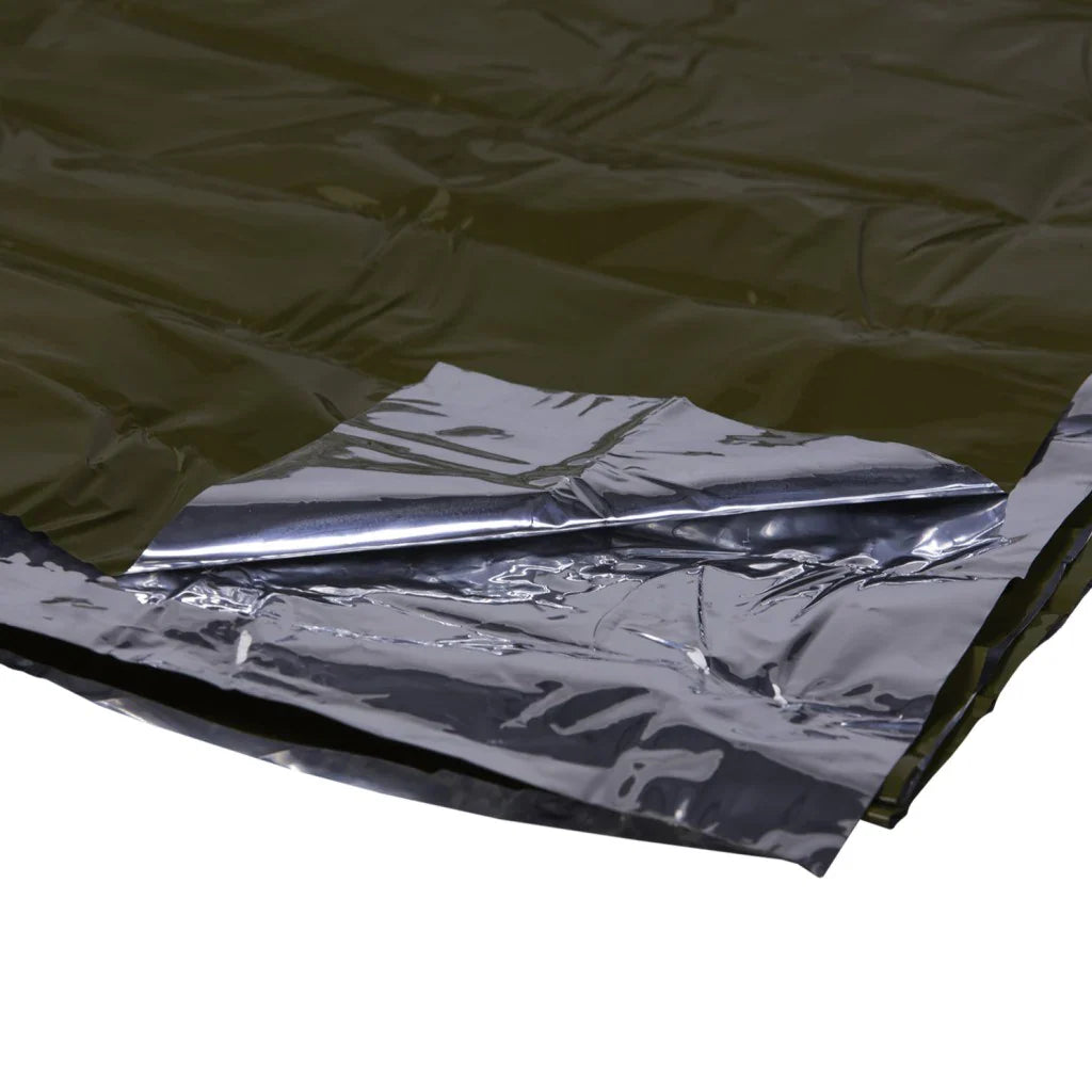SOL® Heavy Duty Emergency Blanket