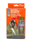 SOL® Heavy Duty Emergency Blanket