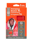 SOL® Emergency Blanket XL