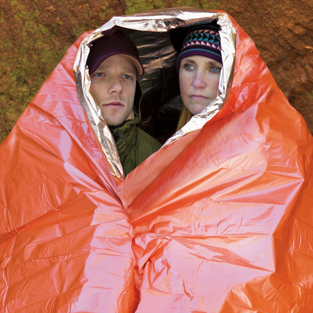 SOL® Emergency Blanket XL