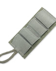 Esstac 4-Round Shotgun Placard Card