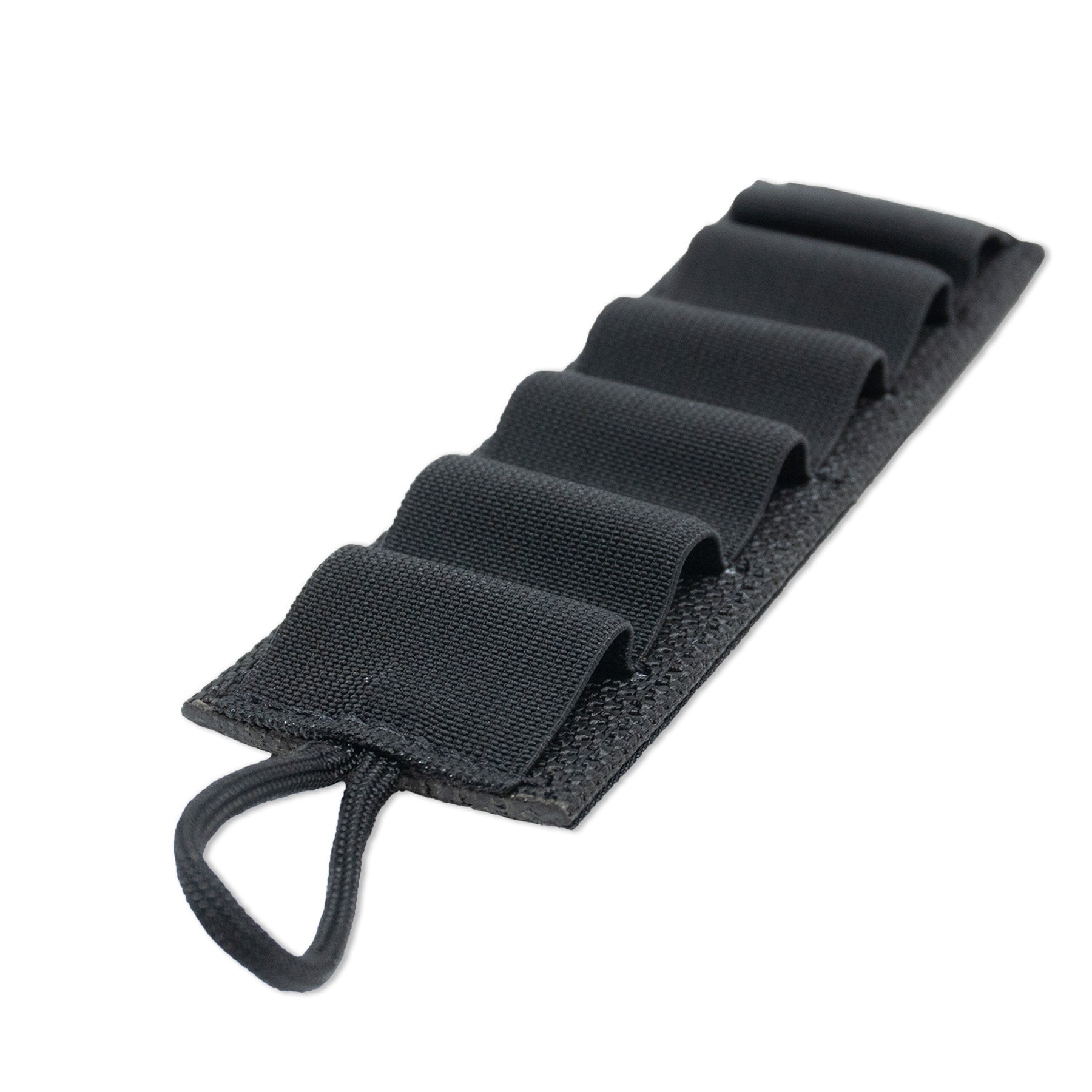 Esstac 6-Round Shotgun Placard Card