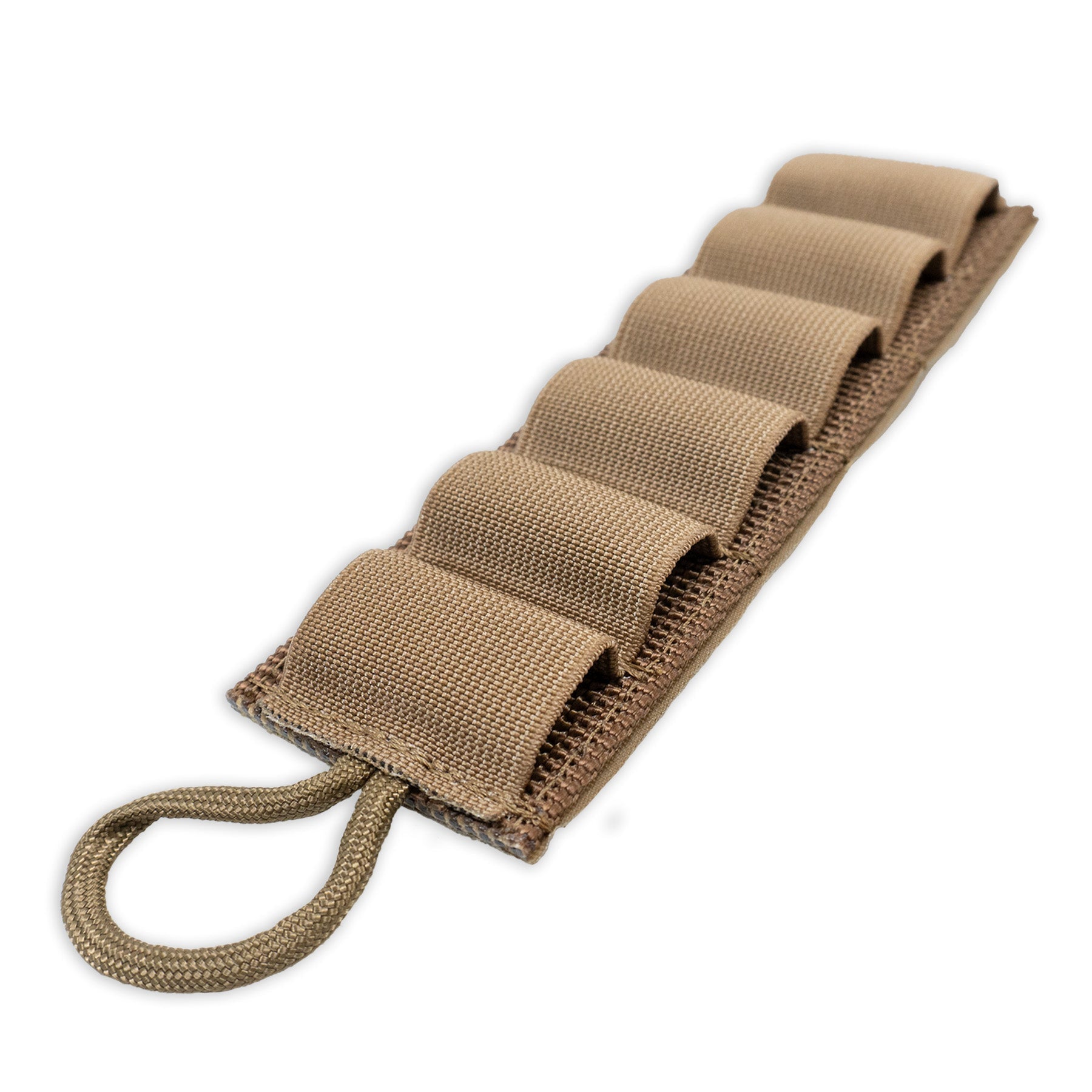 Esstac 6-Round Shotgun Placard Card