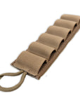 Esstac 6-Round Shotgun Placard Card