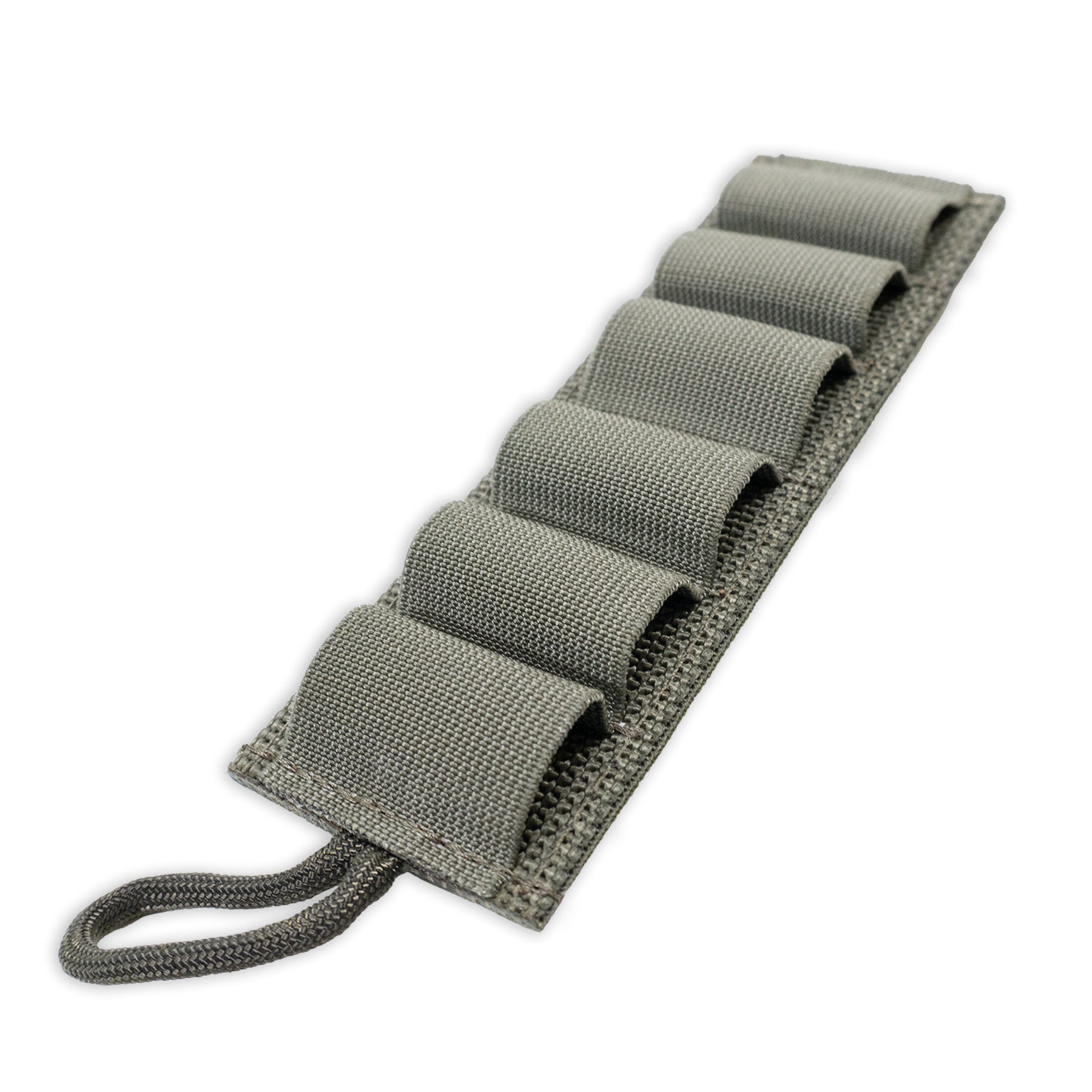 Esstac 6-Round Shotgun Placard Card