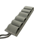 Esstac 6-Round Shotgun Placard Card
