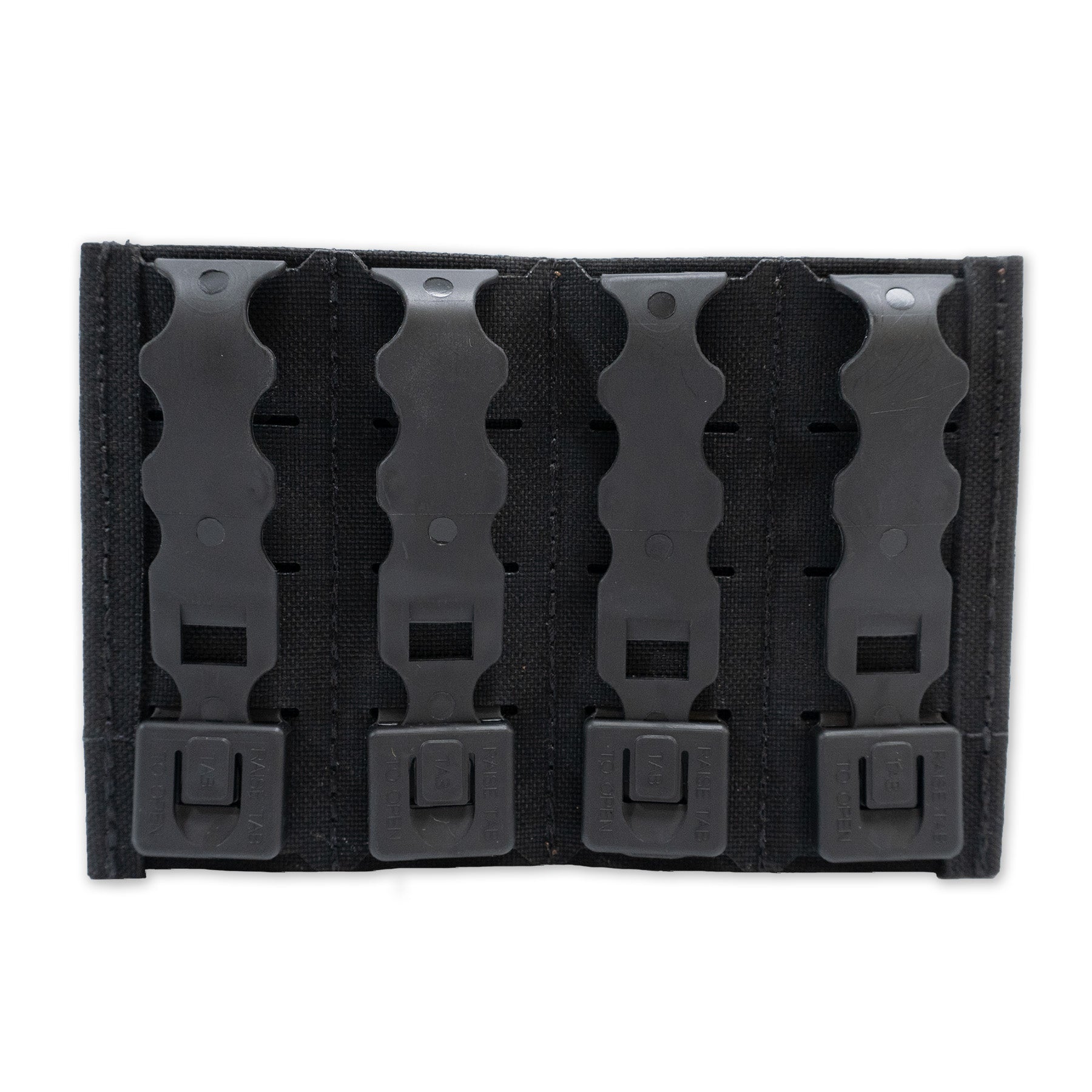 Esstac KYWI Double 5.56 Rifle Midlength Naked Magazine Pouch