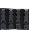 Esstac KYWI Double 5.56 Rifle Midlength Naked Magazine Pouch