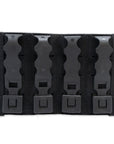 Esstac KYWI Double 5.56 Rifle Midlength Naked Magazine Pouch