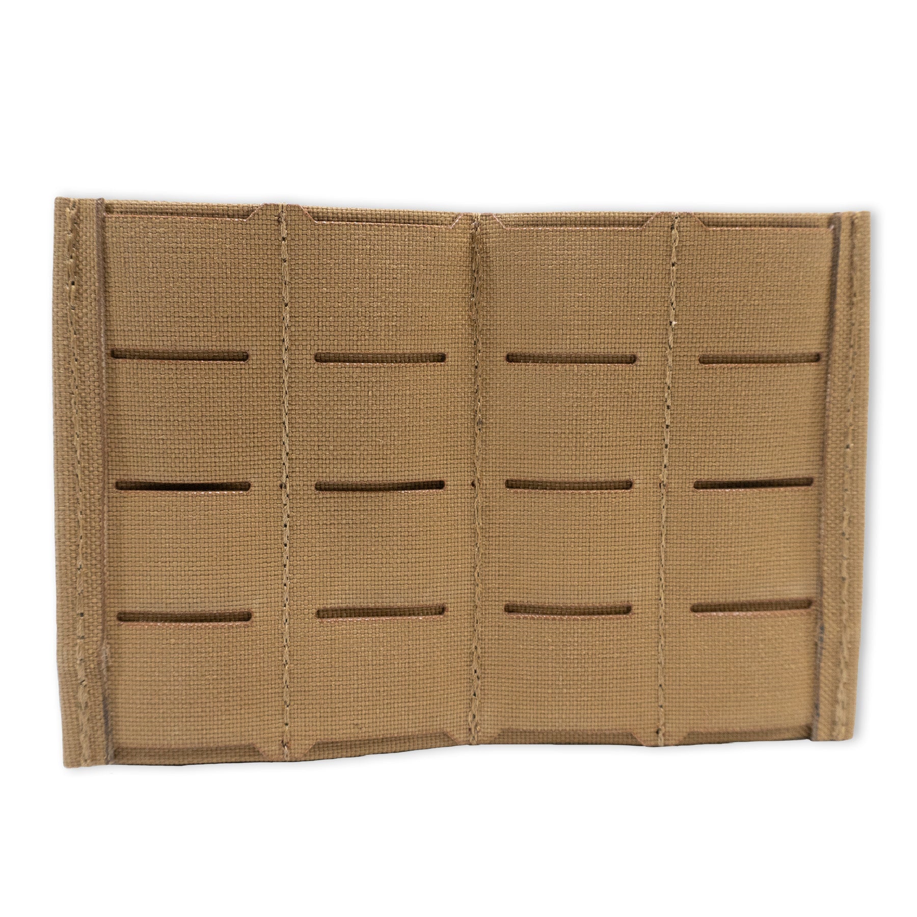 Esstac KYWI Double 5.56 Rifle Midlength Naked Magazine Pouch