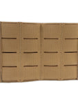 Esstac KYWI Double 5.56 Rifle Midlength Naked Magazine Pouch