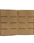 Esstac KYWI Double 5.56 Rifle Midlength Naked Magazine Pouch