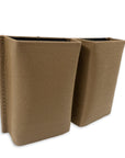 Esstac KYWI Double 5.56 Rifle Midlength Naked Magazine Pouch