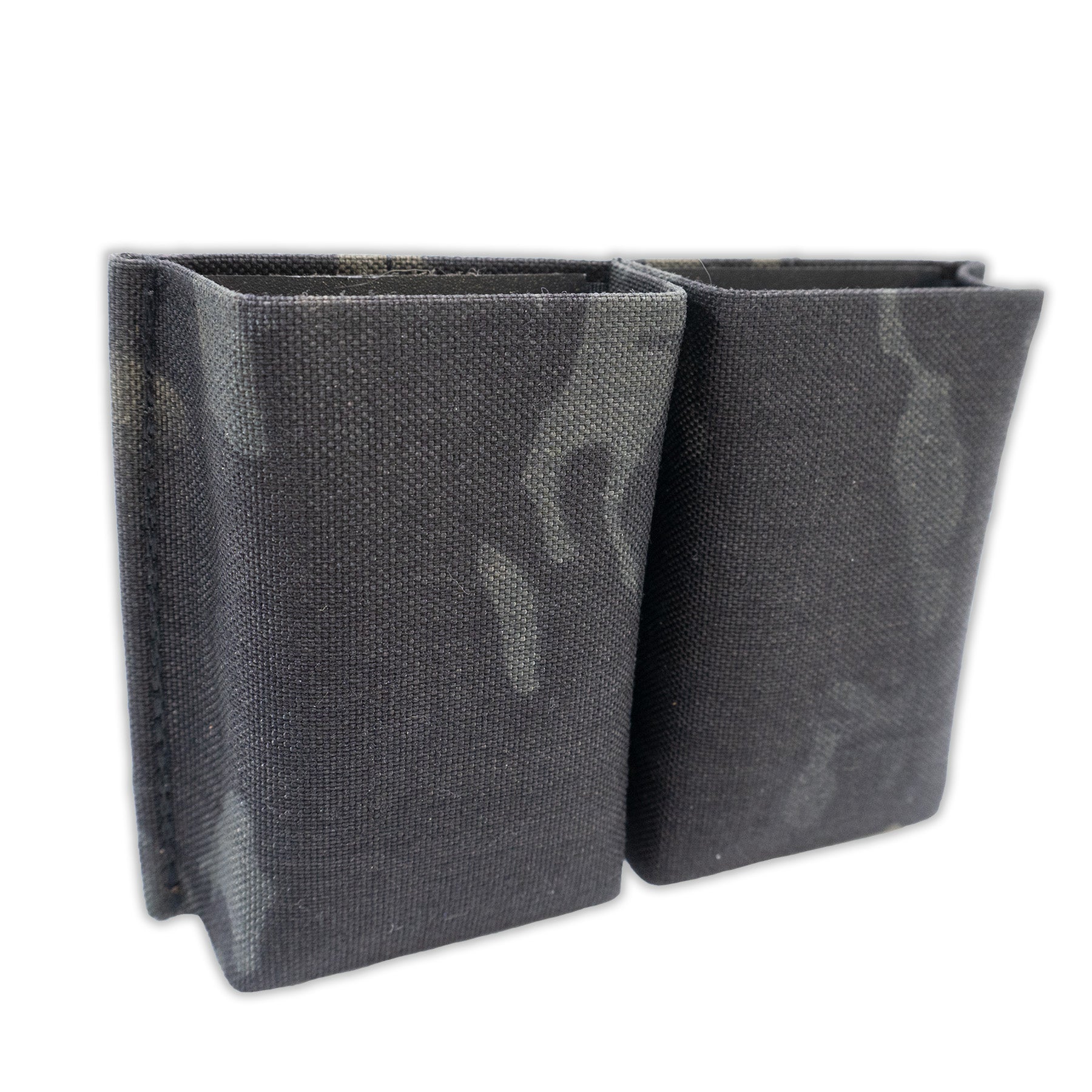 Esstac KYWI Double 5.56 Rifle Midlength Naked Magazine Pouch