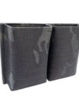 Esstac KYWI Double 5.56 Rifle Midlength Naked Magazine Pouch