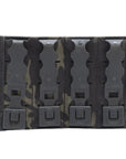 Esstac KYWI Double 5.56 Rifle Midlength Naked Magazine Pouch