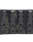 Esstac KYWI Double 5.56 Rifle Midlength Naked Magazine Pouch