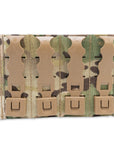 Esstac KYWI Double 5.56 Rifle Midlength Naked Magazine Pouch