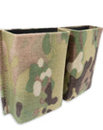 Esstac KYWI Double 5.56 Rifle Midlength Naked Magazine Pouch