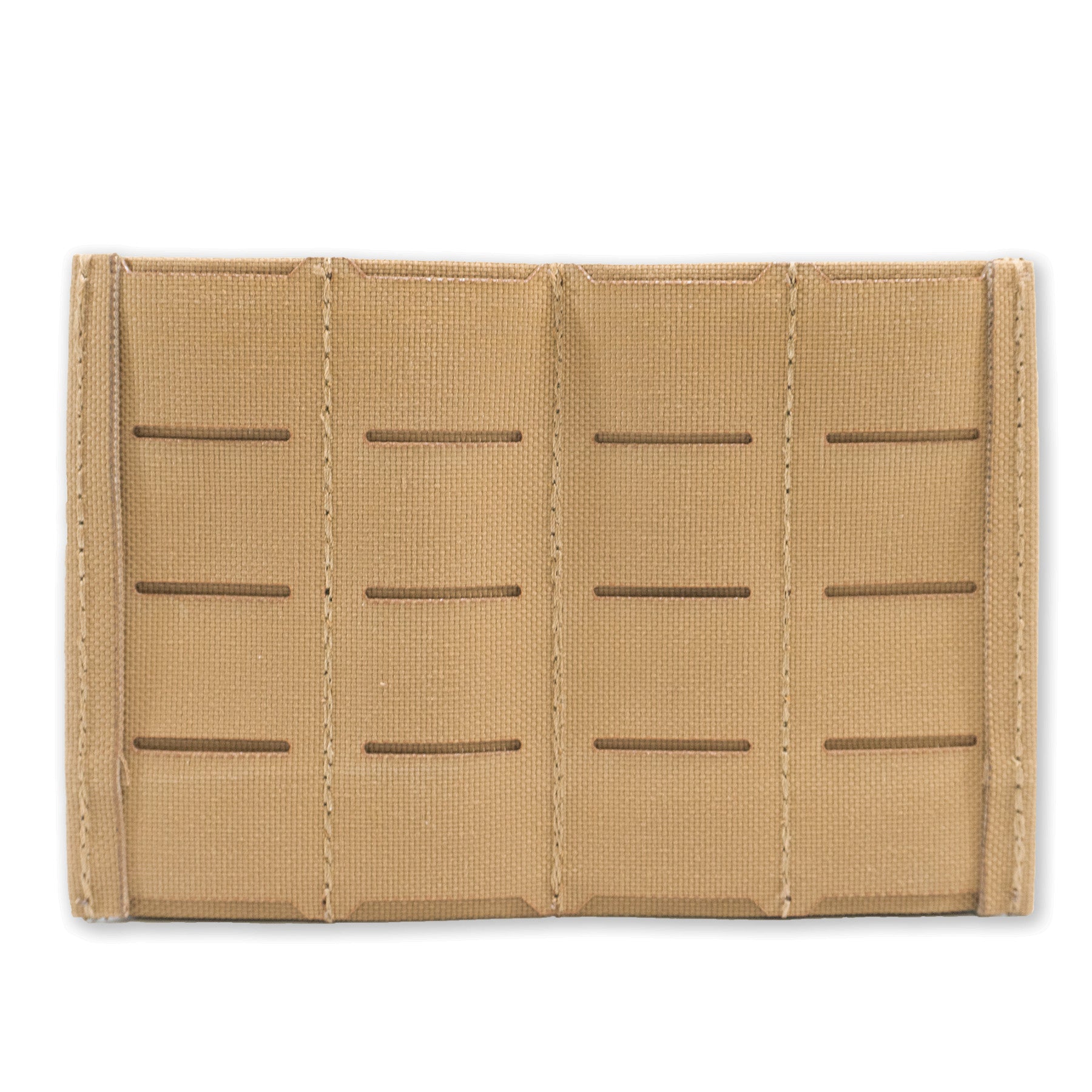 Esstac KYWI Double 5.56 Rifle Midlength Webbing Magazine Pouch