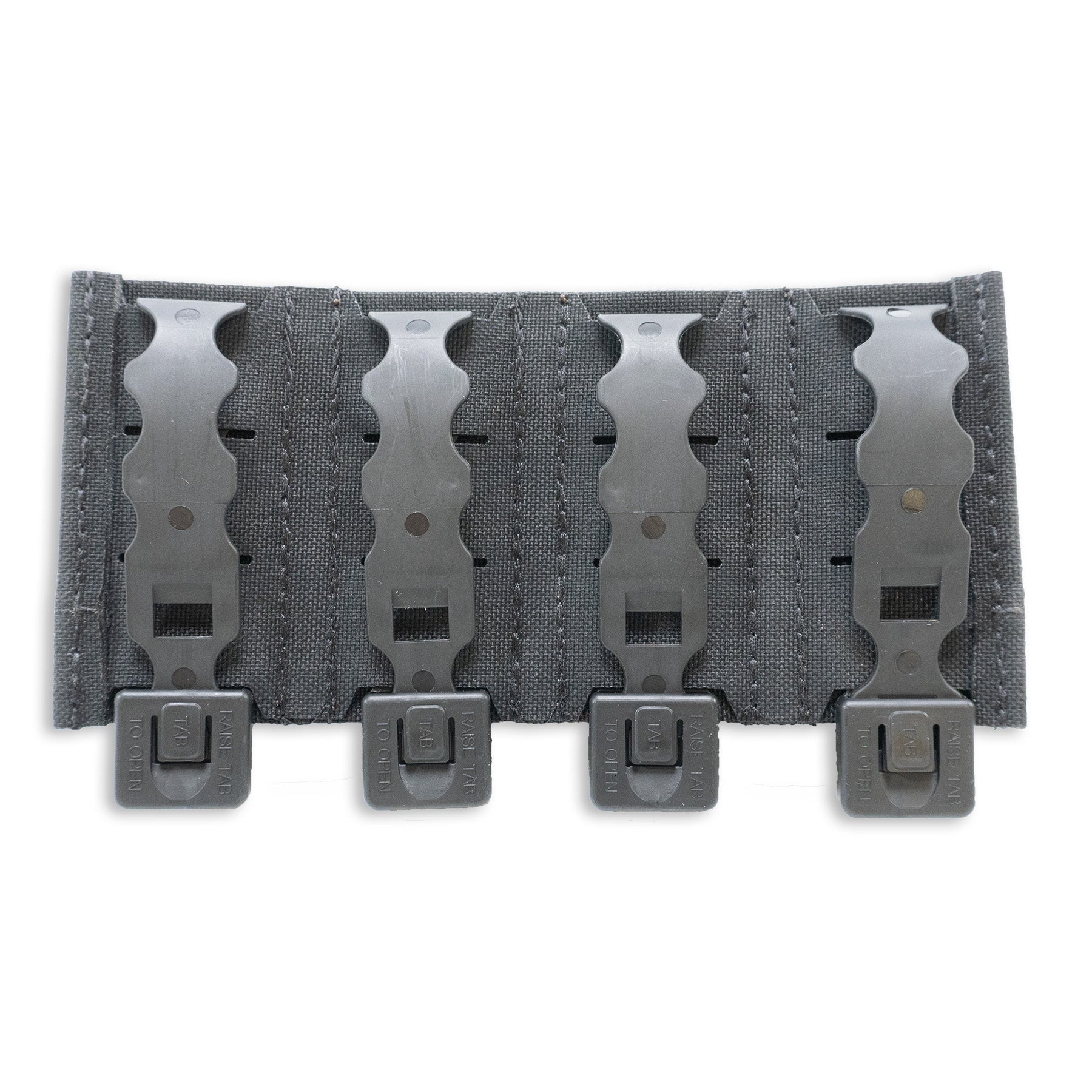 Esstac KYWI Quad Pistol GAP Magazine Pouch