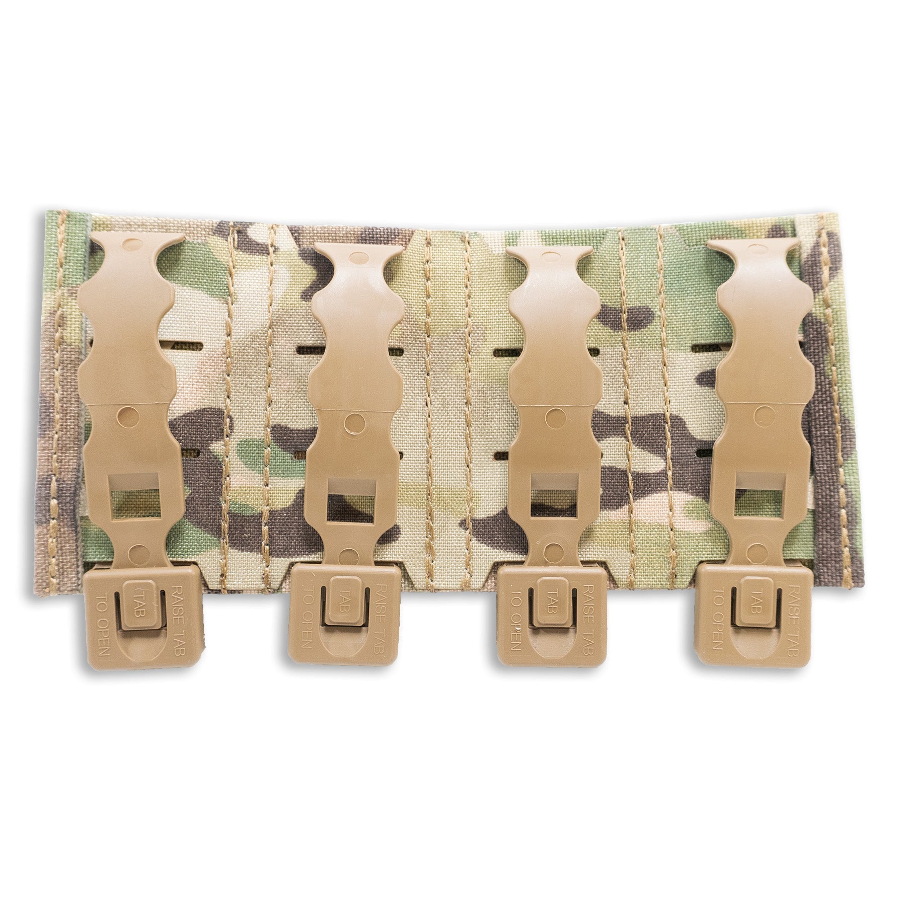 Esstac KYWI Quad Pistol GAP Magazine Pouch