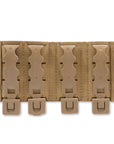 Esstac KYWI Side by Side 1+2 GAP Shorty Webbing Magazine Pouch