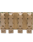 Esstac KYWI Side by Side 1+2 GAP Shorty Webbing Magazine Pouch