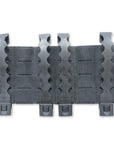 Esstac KYWI Triple 5.56 Rifle Midlength Naked Magazine Pouch