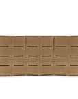 Esstac KYWI Triple 5.56 Rifle Midlength Naked Magazine Pouch