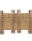 Esstac KYWI Triple 5.56 Rifle Midlength Naked Magazine Pouch