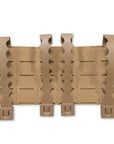 Esstac KYWI Triple 5.56 Rifle Midlength Naked Magazine Pouch