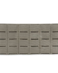 Esstac KYWI Triple 5.56 Rifle Midlength Naked Magazine Pouch