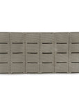 Esstac KYWI Triple 5.56 Rifle Midlength Naked Magazine Pouch
