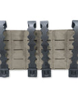 Esstac KYWI Triple 5.56 Rifle Midlength Naked Magazine Pouch