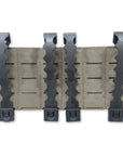 Esstac KYWI Triple 5.56 Rifle Midlength Naked Magazine Pouch