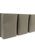 Esstac KYWI Triple 5.56 Rifle Midlength Naked Magazine Pouch