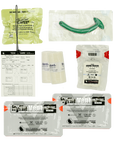 Ferro Concepts Roll 1 Trauma Kit IFAK - CIVILIAN