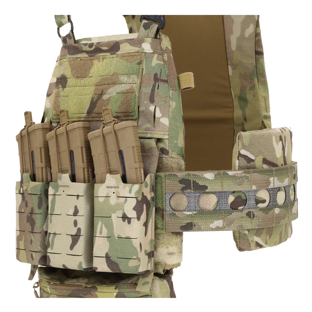 Ferro Concepts ADAPT KTAR Triple Kydex AR Front Flap
