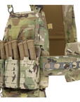 Ferro Concepts ADAPT KTAR Triple Kydex AR Front Flap